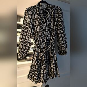 Zara Size Small Dress